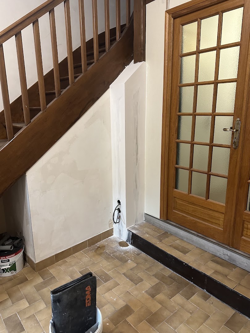 Bg multi-travaux · Photos 14