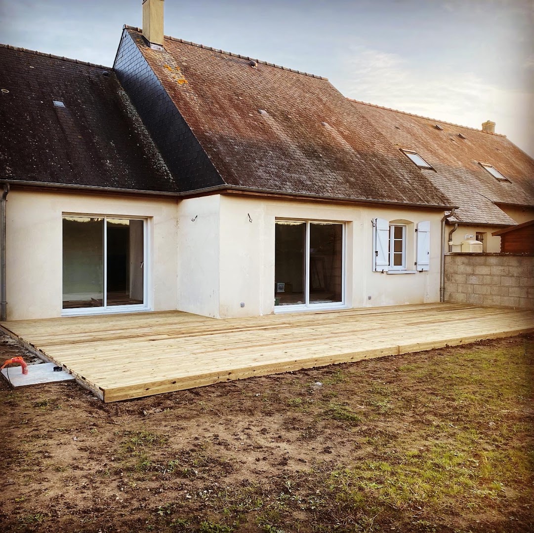 Bg multi-travaux · Photos 13