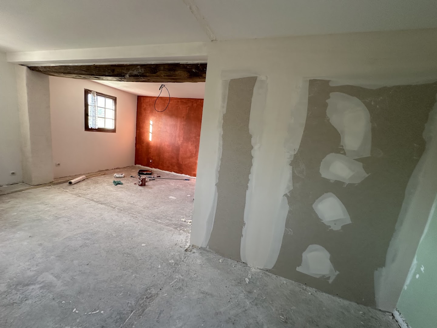 Bg multi-travaux · Photos 1