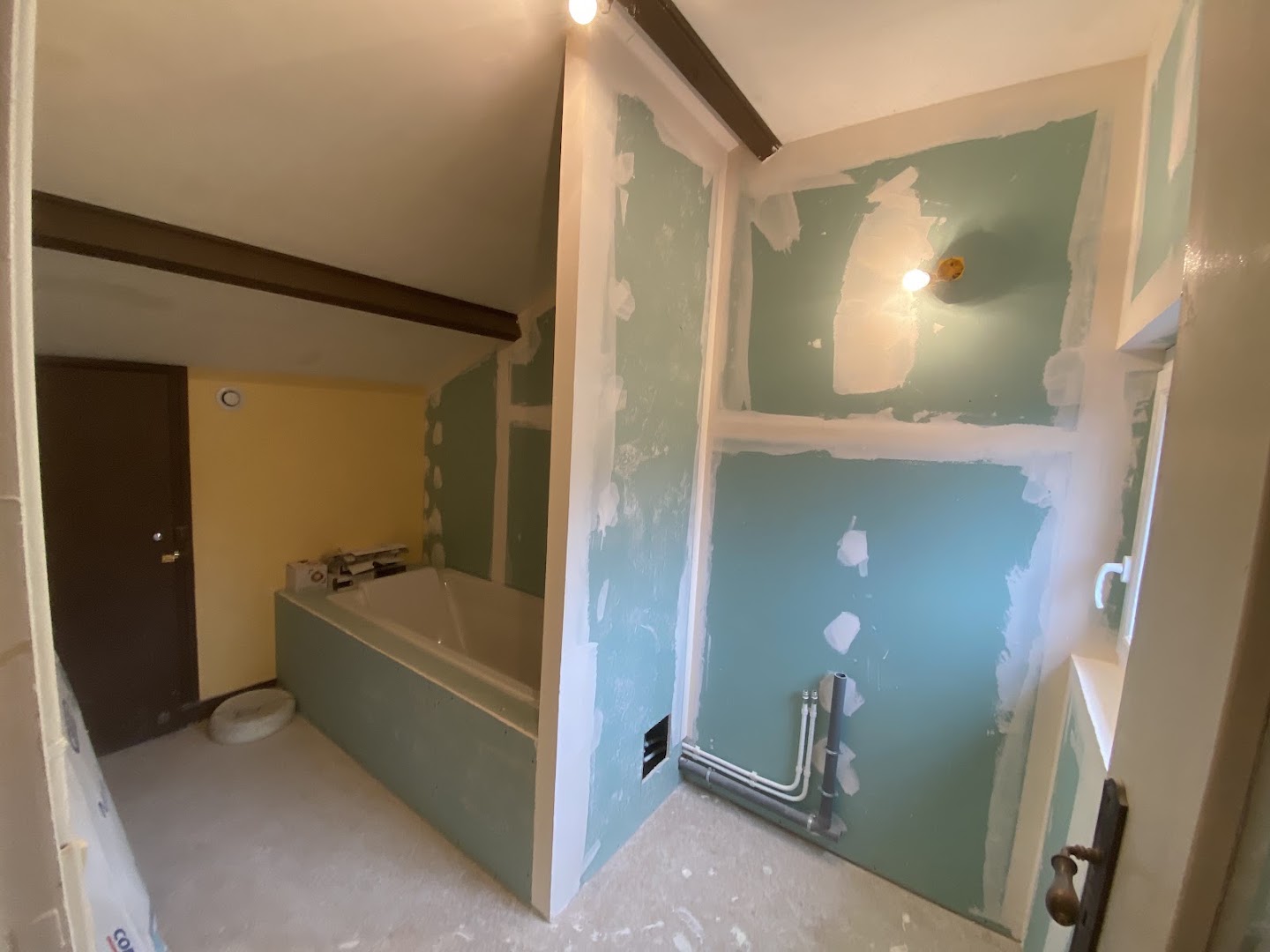 Bg multi-travaux · Photos 12