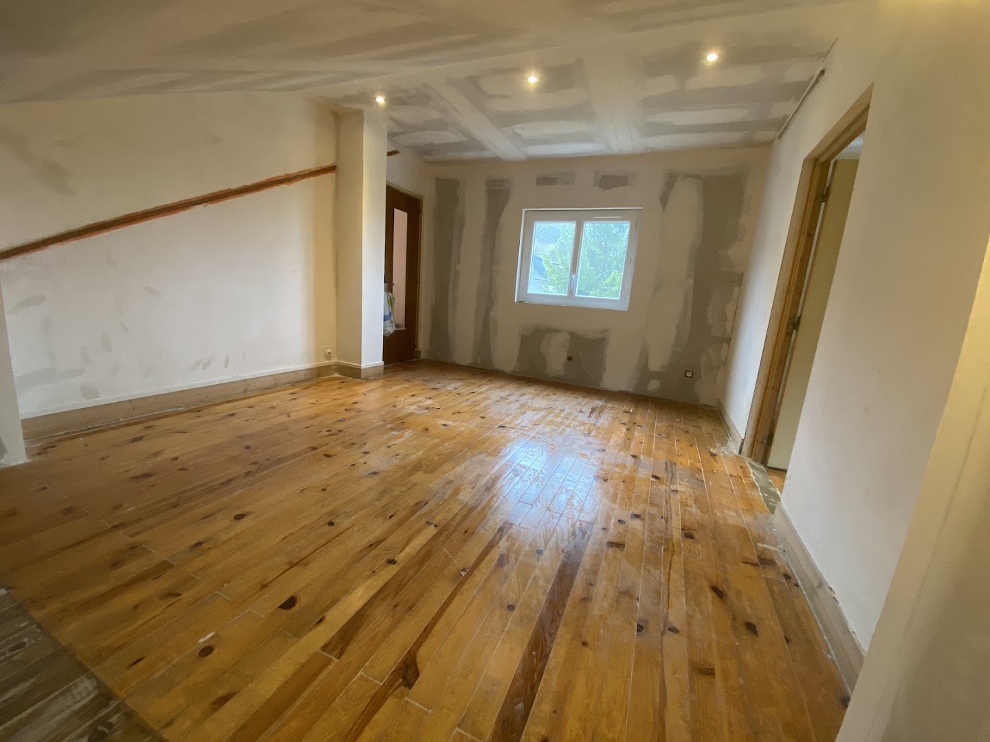 Bg multi-travaux · Photos 4