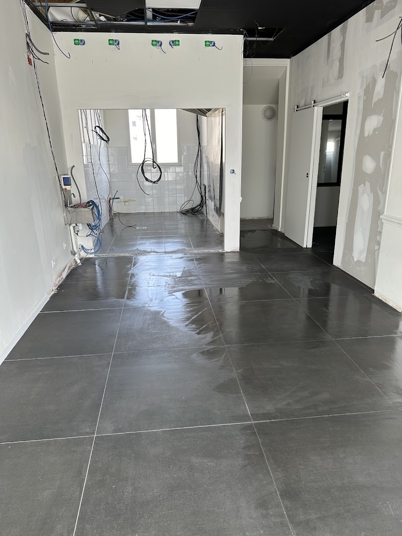 Bg multi-travaux · Photos 15