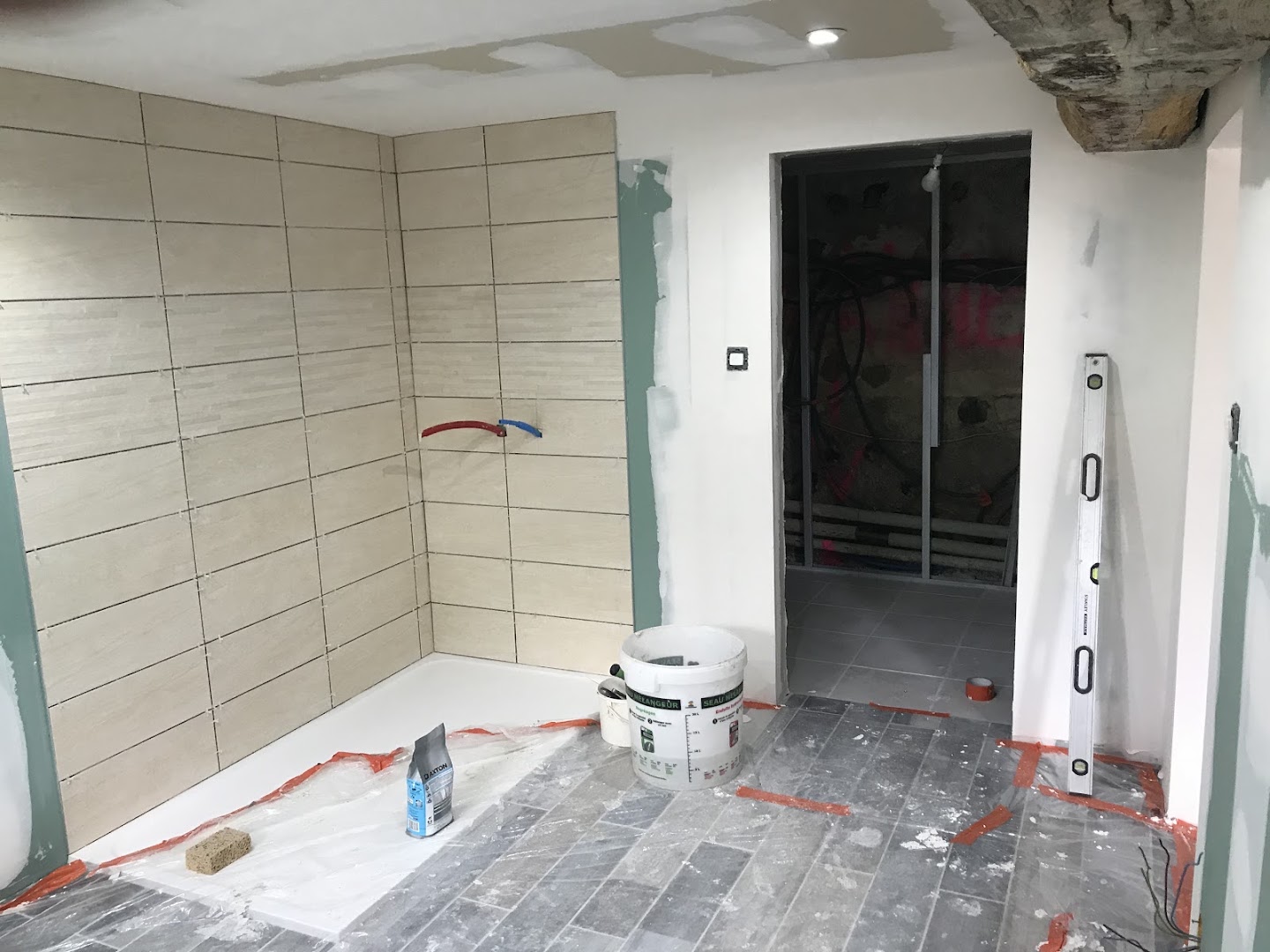 Bg multi-travaux · Photos 11