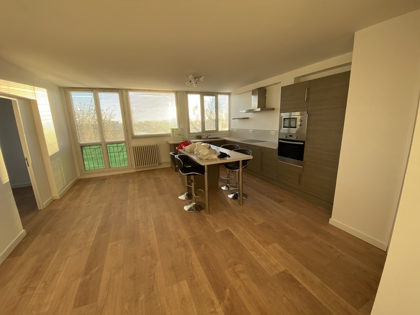 Bg multi-travaux · Photos 8