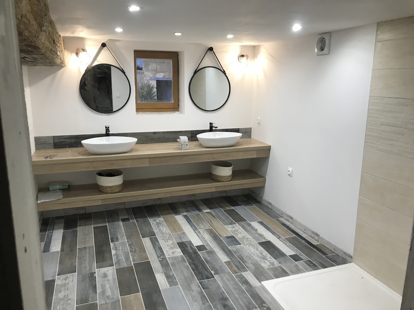 Bg multi-travaux · Photos 7