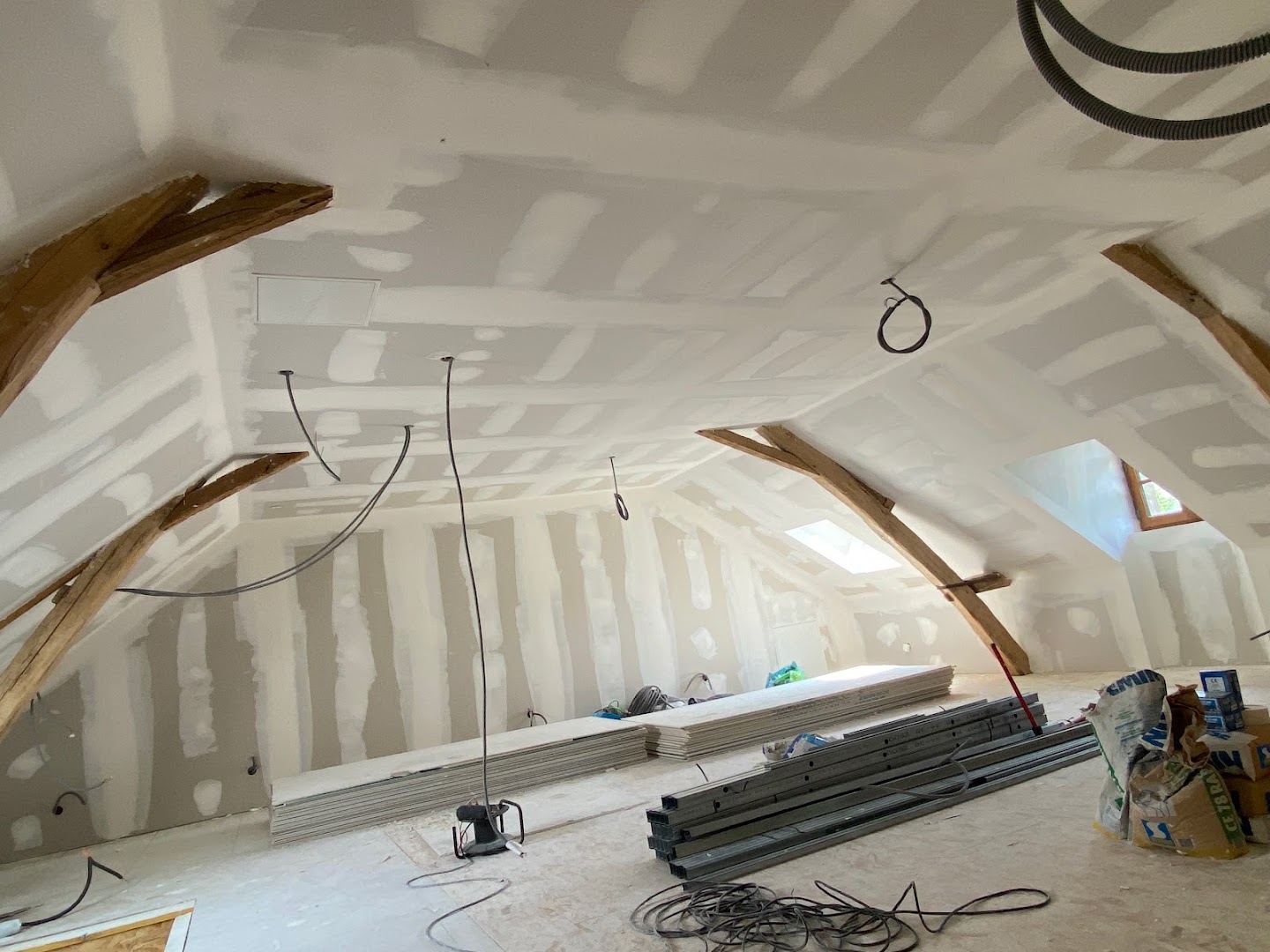 Bg multi-travaux · Photos 2